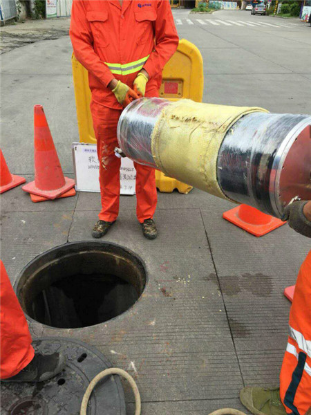 振安管道非开挖修复6大核心技术，一招解决城市“地下病”