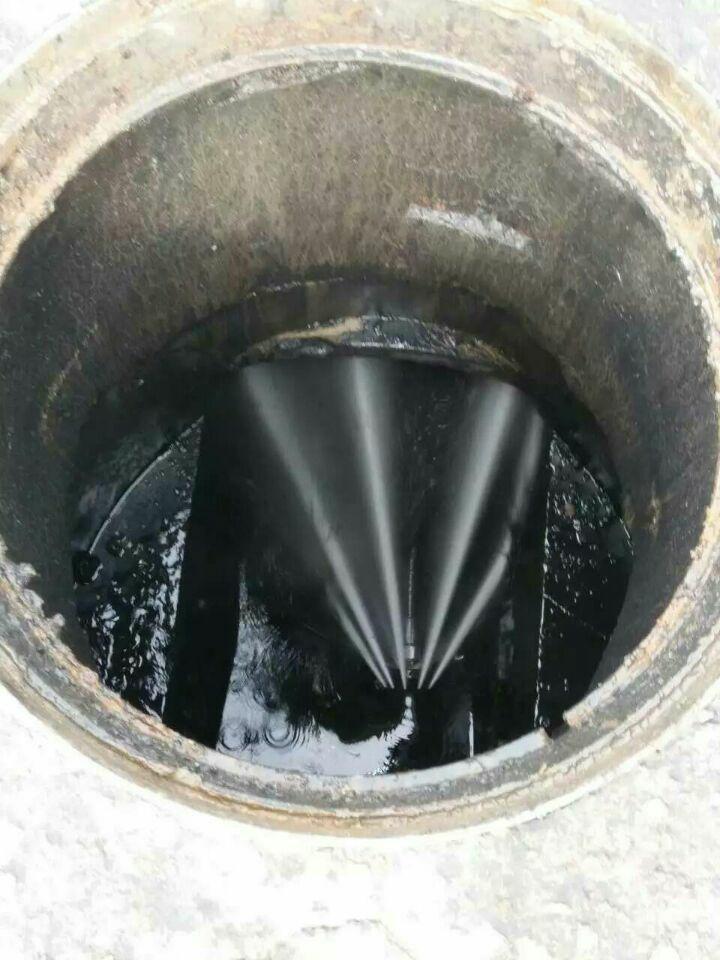 振安市政管道清洗-排污管道清洗